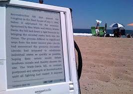 Our Amazon Kindle Review: The
