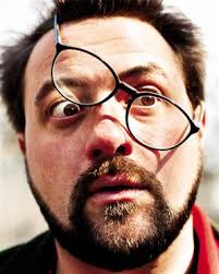 Could filmmaker Kevin Smith - via Daymix