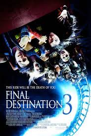 Final Destination 3 Trailer