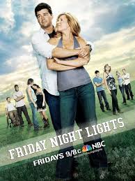 Friday Night Lights - via Daymix