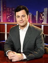 Image Day 42- <b>Jimmy Kimmel</b> Picture