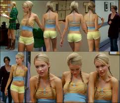 Katrina Bowden