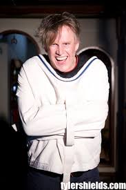 gary busey