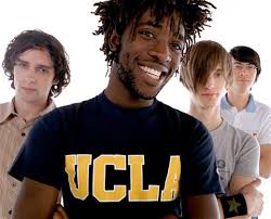 Bloc Party Picture 1