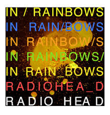 Image <b>Radiohead's</b> upcoming album Picture