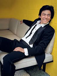 Image One more John Cho Picture