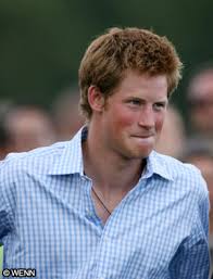 Prince Harry Image Harry got the hots for Cheryl | Spin 1038: The Most Music Station Picture 7