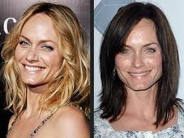 Amber Valletta
