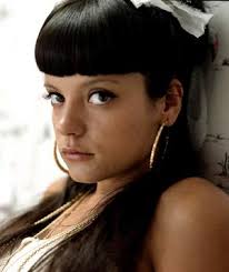 Image <b>Lily Allen</b> and The Celebrities She <b>...</b> Picture
