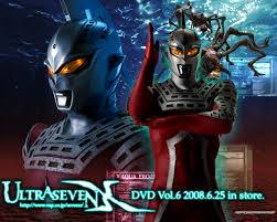 ULTRASEVEN Xの画像5