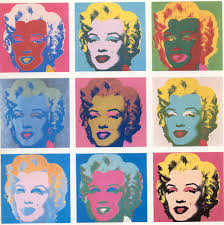 Andy Warhol,  Marilyn.jpg
