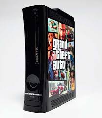 Xbox Drops 500 Limited Edition