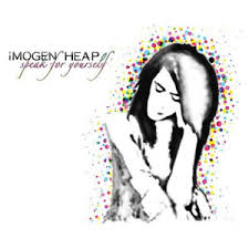 Image <b>Imogen Heap</b> - Speak for Yourself Picture