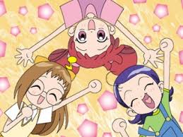 Welcome to the Magical DoReMi
