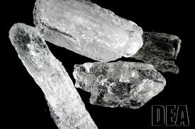 Methamphetamine is a - via Daymix