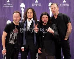Metallica
