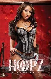 of VH1's Flavor of Love - via Daymix
