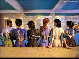 Pink Floyd Gossip