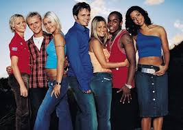 Image <b>S Club 7</b> »»»»»> <b>S Club</b> Picture