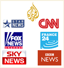 Fox News- Good News for Fox - via Daymix
