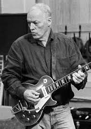 Image <b>David Gilmour</b> Picture