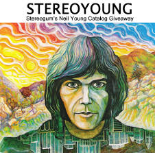 Image <b>...</b> <b>Neil Young's</b> entire CD catalog! Picture