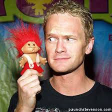 Neil Patrick Harris