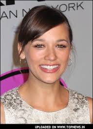 Image <b>Rashida Jones</b> at DKNY Delicious <b>...</b> Picture