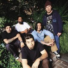 Image The Deftones @ Gibson Picture