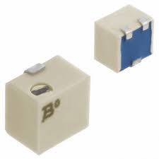 Trimmer Smd 1k