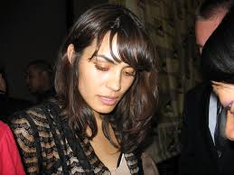 Image <b>Shannyn Sossamon</b> im Jahr 2007 Picture
