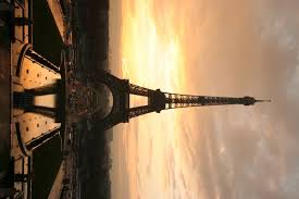 The Eiffel Tower