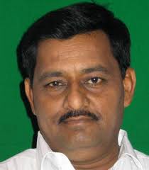 ... Maharashtra, India - Sholapur MP ...