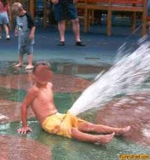   Pee   Boy Funny Picture
