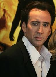 Image <b>Nicolas Cage</b> New Photos Picture