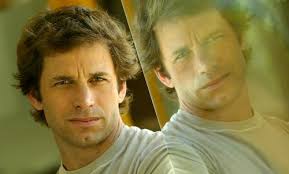 Image <b>Zack Snyder</b>, the director of Picture