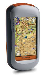 Garmin Oregon 300