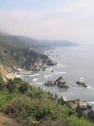 Here x26s a photo of the  coast   of    