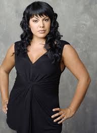 Image Sara Ramirez Picture