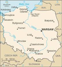 Poland - via Daymix