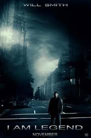 OF "I AM LEGEND" - via Daymix