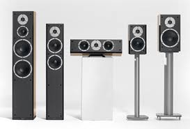 Dynaudio Excite Speaker Line