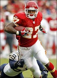 Larry Johnson