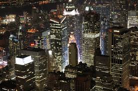 vacation in New York City - via Daymix