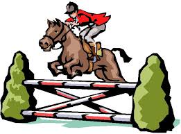 EQUESTRIAN COURSE INFORMATION