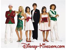 High School Musical 3