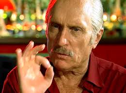 Image <b>Robert Duvall</b> to headline Film Picture