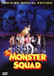 THE MONSTER SQUAD - via Daymix