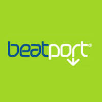 Beatport icon