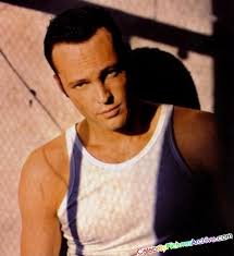 Vince Vaughn